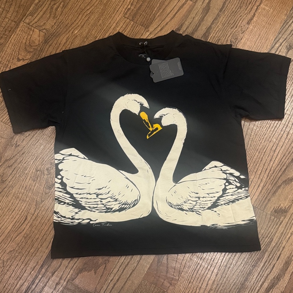 Oversized Graphic T-Shirt ⭐️ NWT